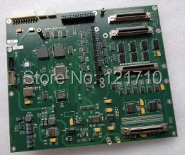 

Промышленная плата Adastra Systems PCB 500-046 REV B.0 700-062 REV B.2 800-419 REV.A3