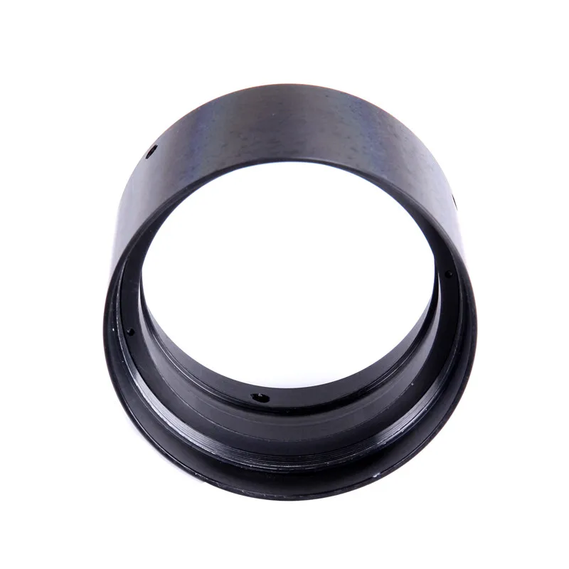 70mm Objective Lens Holder metal Material Suitable For Astronomical Telescope Accessories