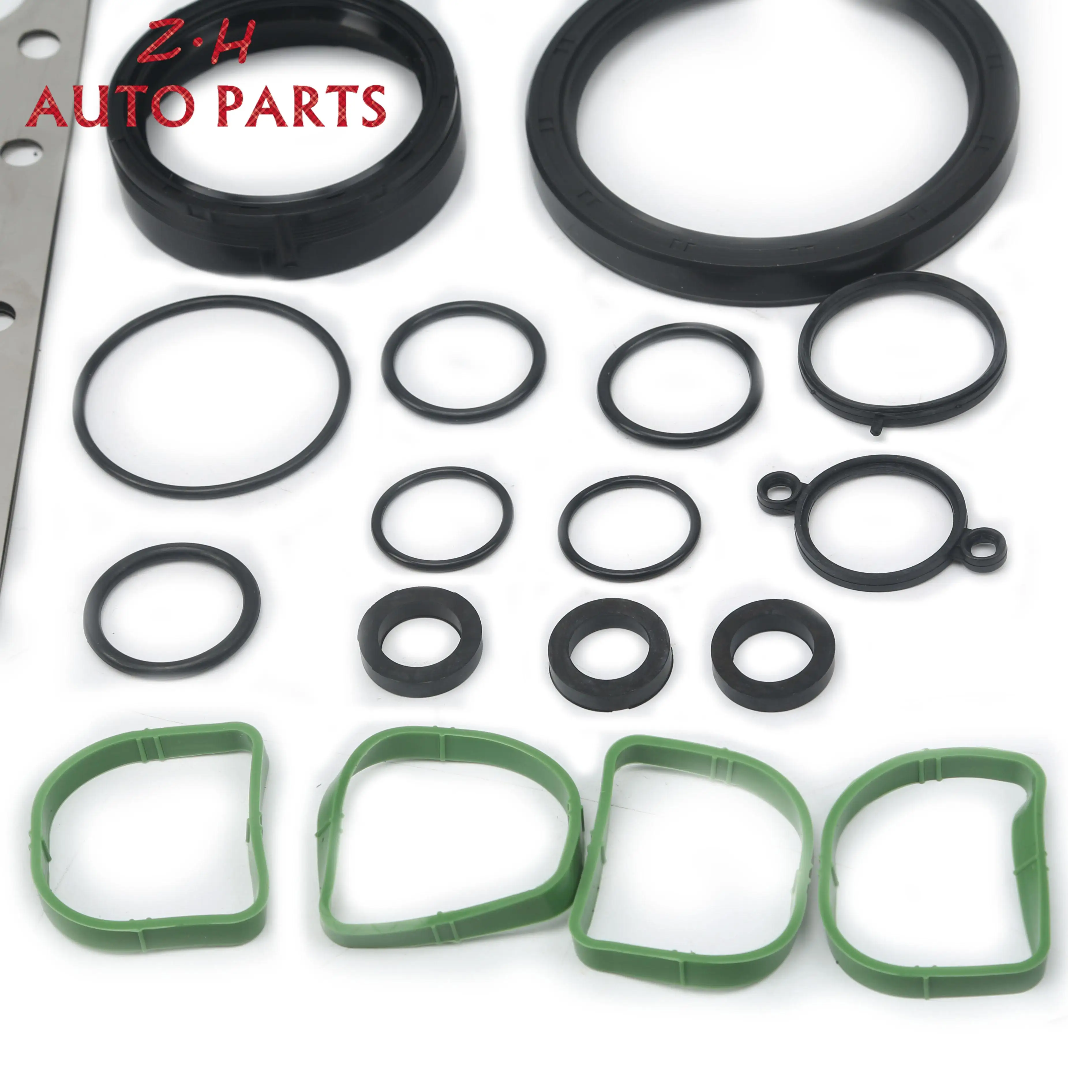 For BMW E90 E91 320i E46 318ci E83 E85 2.0i N46 B20 A E46 318Ci N42 B20 11 12 0 028 033 Cylinder Head Gasket Repair Kit 7511535