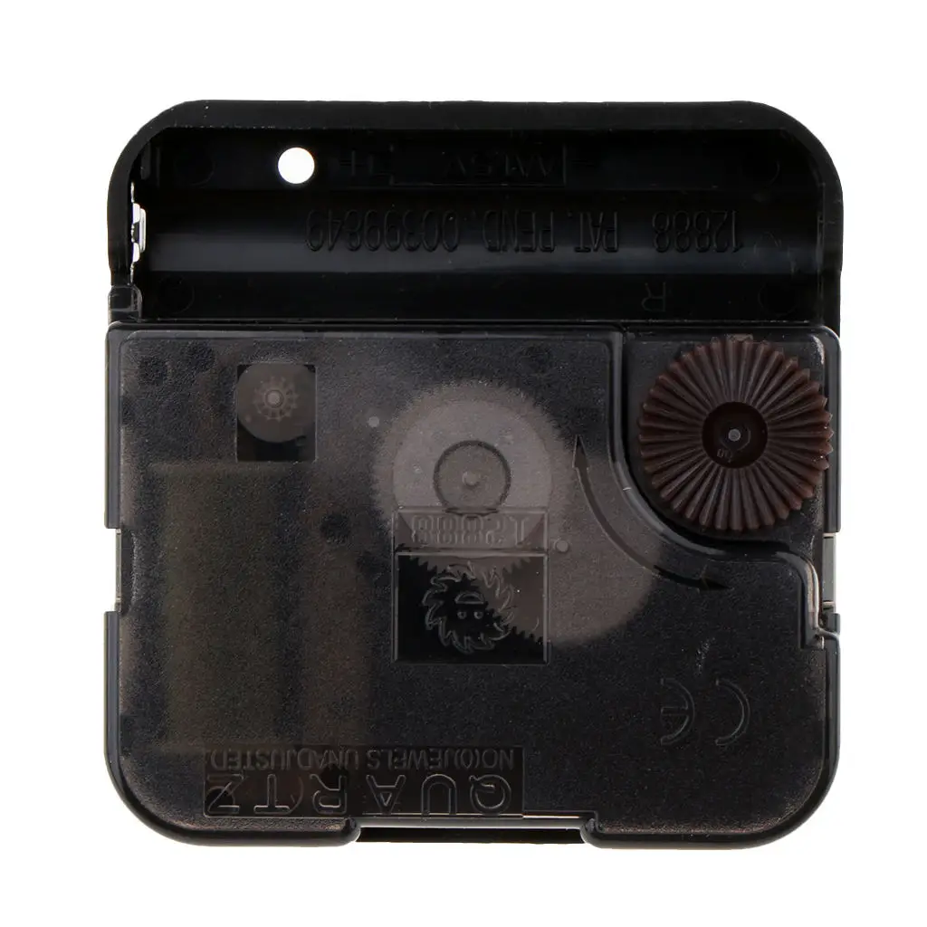 12888SMO  Movement For Clock Repair Replacement Kit Movement Clock DIY Parts