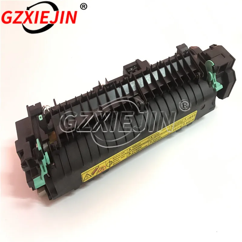 1PC Original Fusing Heating Unit Use For Fuji Xerox DocuPrint 340A 340 P4510N 4500 DP340A 240A 234A Fuser Assembly Unit