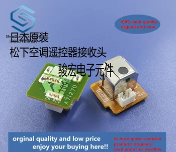 1Pcss 100% ใหม่และต้นฉบับAir Conditionerเครื่องปรับอากาศรีโมทคอนโทรลเครื่องรับสัญญาณA74919ตัวรับสัญญาณA71270