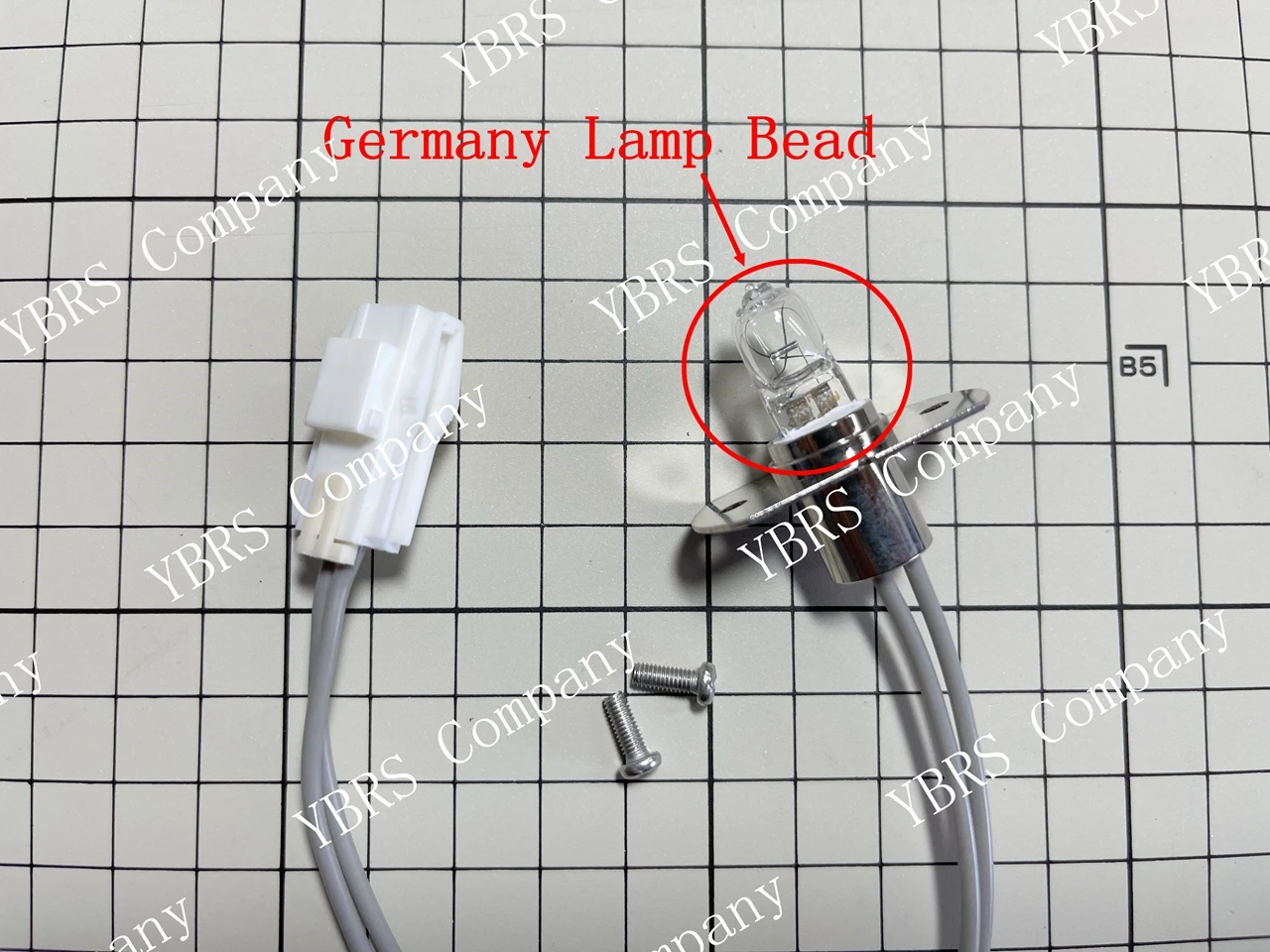 Everything You Need to Know About Aptic and Its Compatible Halogen Lamps for HORIBA ABX Devices