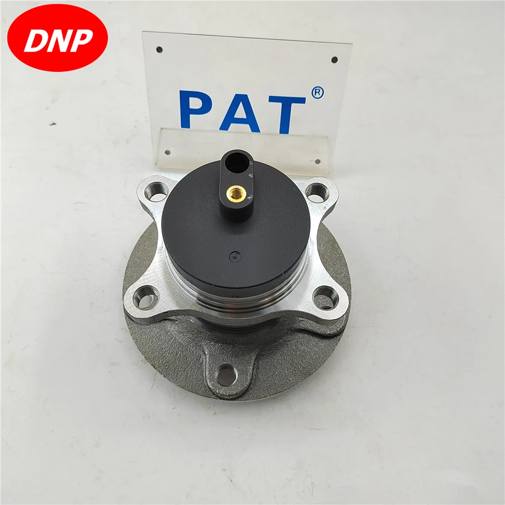 PAT Rear Wheel Hub Bearing for Suzuki Swift SX4 Vitara Fiat Sedici VKBA7459 H28021BTA 43402-79J02 HUB140T-29