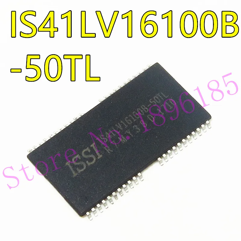 

IS41LV16100B-50TL IS41LV16100B TSSOP 5PCS/LOT