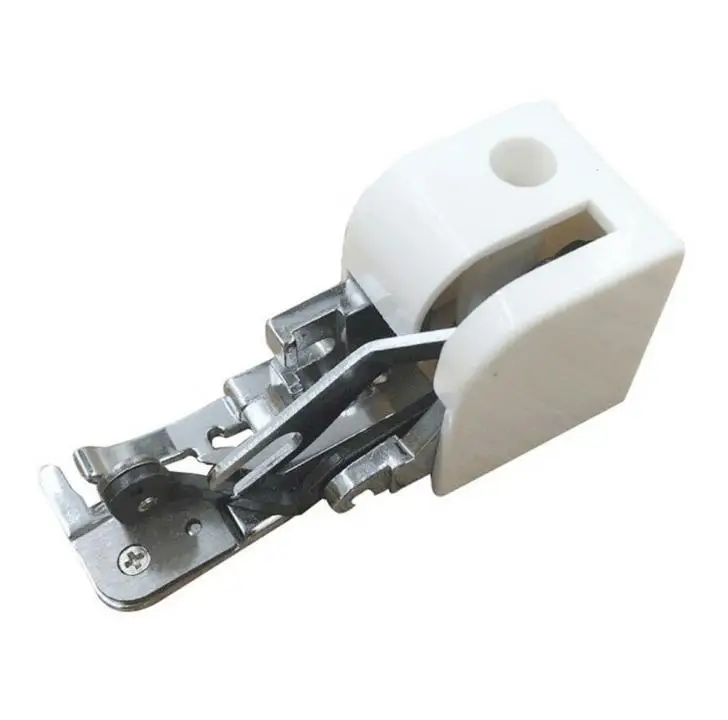 25pcs Household Sewing Machine Parts Side Cutter Overlock Presser Foot Press Feet For All Low Shank SN3969