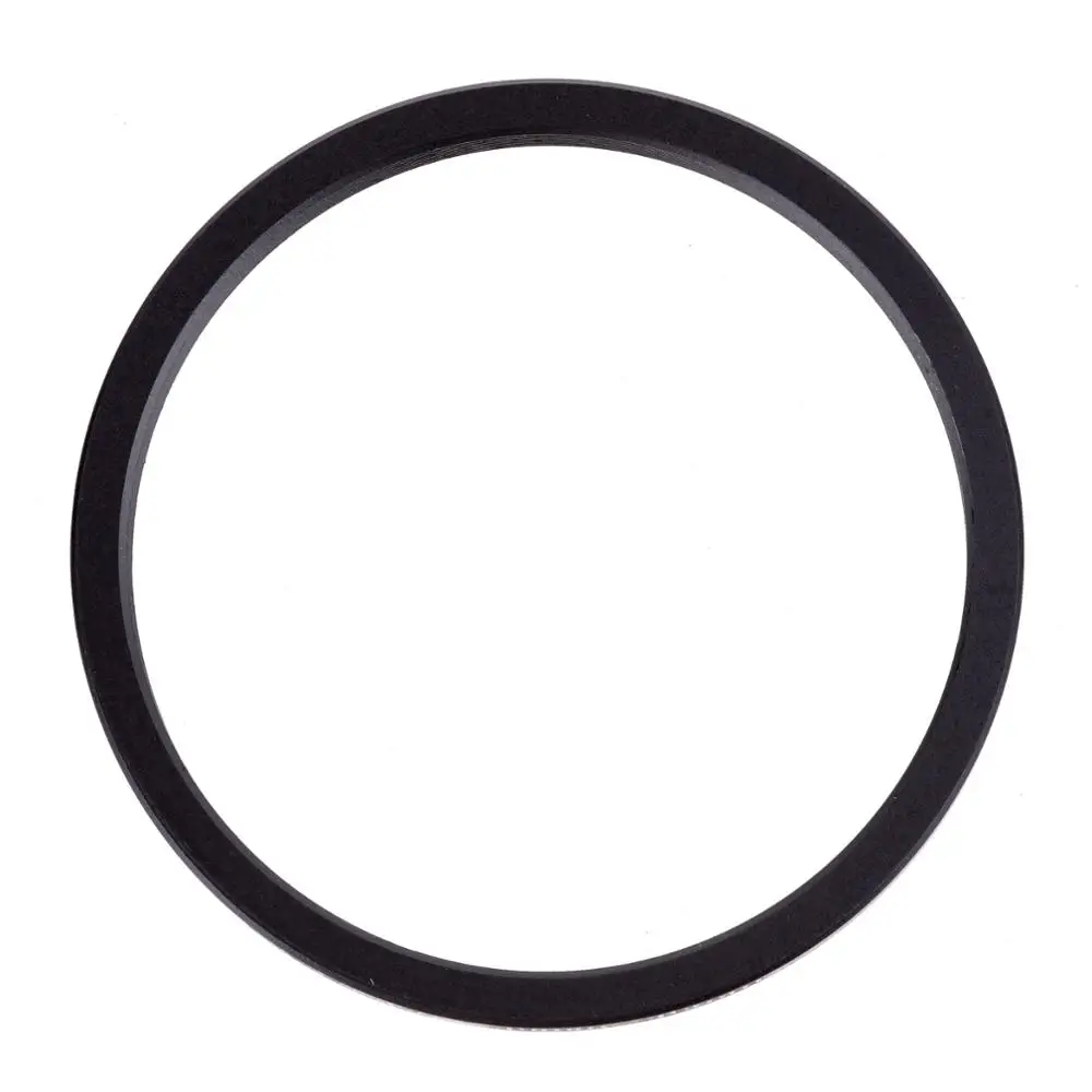 RISE(UK) 49mm-46mm 49-46mm 49 a 46 adaptador de anillo de filtro reductor
