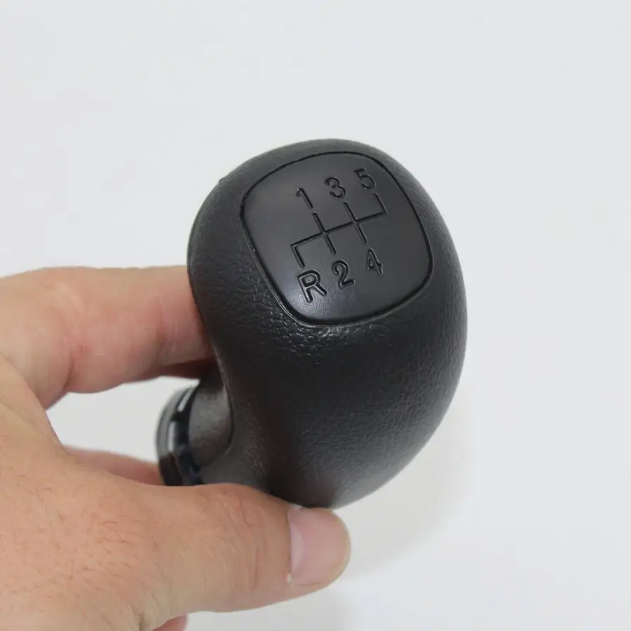 For Mercedes Benz W638 VITO 1996 1997 1998 1999 2000 2001 2002 2003 Car-styling 5 Speed Car Stick Shift Gear Knob