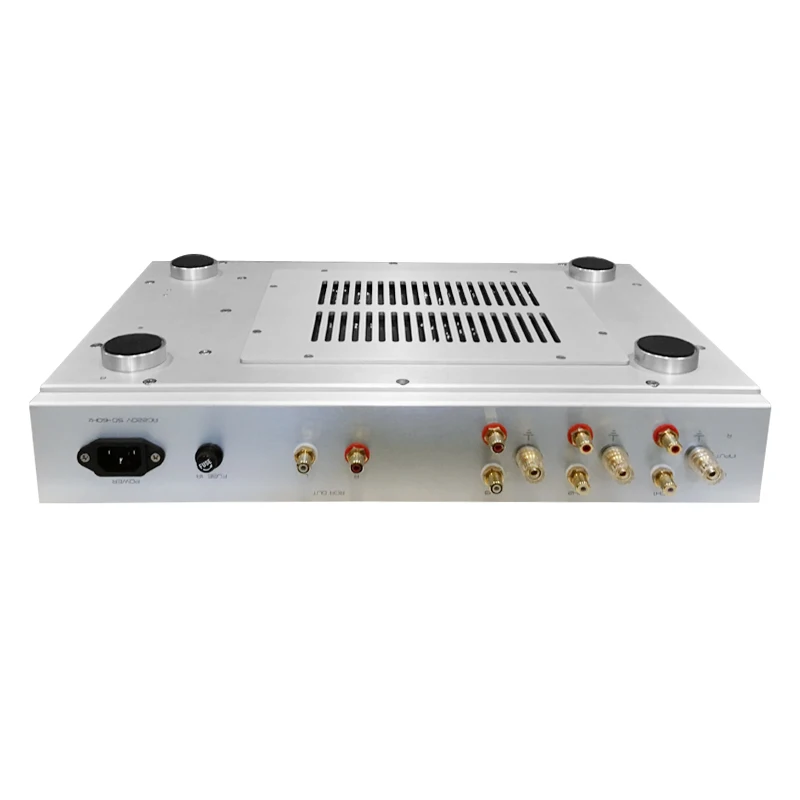 Giradischi in vinile PA-62s MM MC amplificatore phono PHONO MM MC Cartuccia 12AT7 12AU Tubo a vuoto HIFI MM MC phono