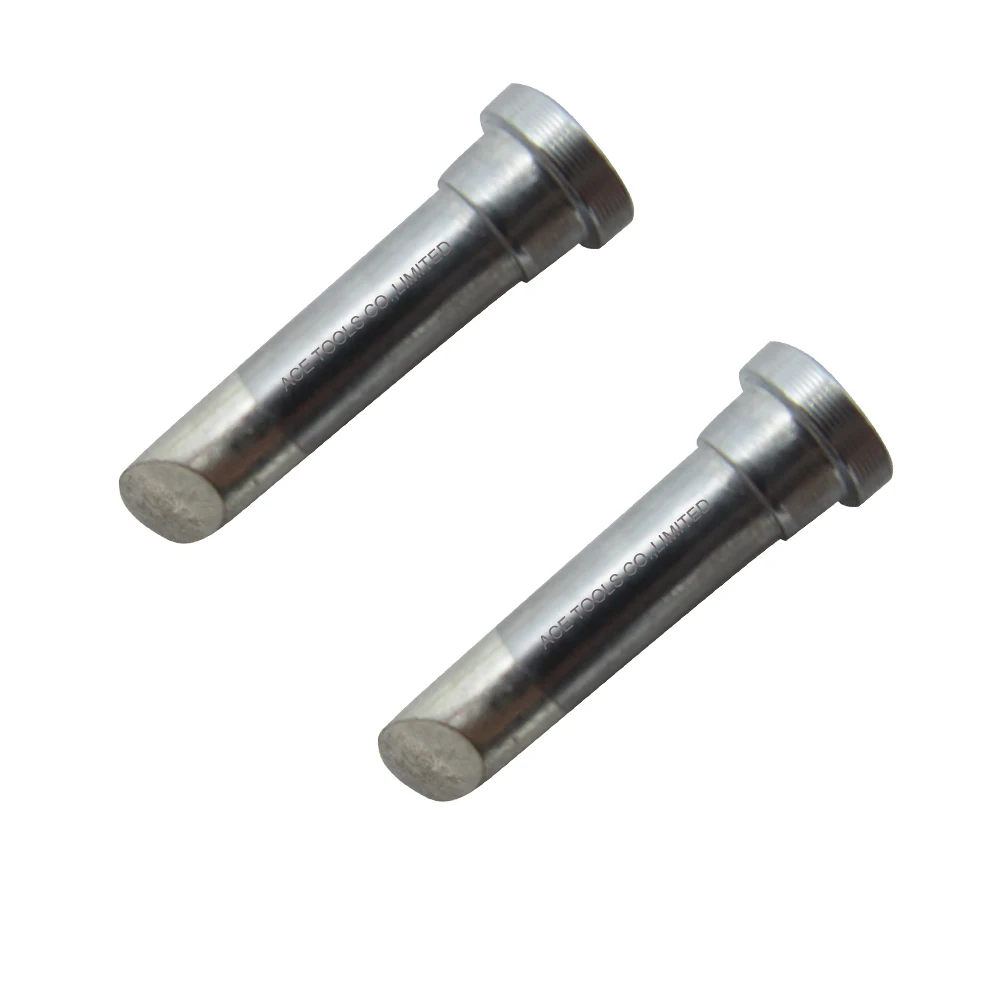 LTDD Soldering Tip Bevel 4.8มม.สำหรับ WELLER WP80 WSP80 WSFP8 WD1000 WD2000 WSD81 WS81 WSF81D8 WS81D5จับเหล็กเชื่อมบิต