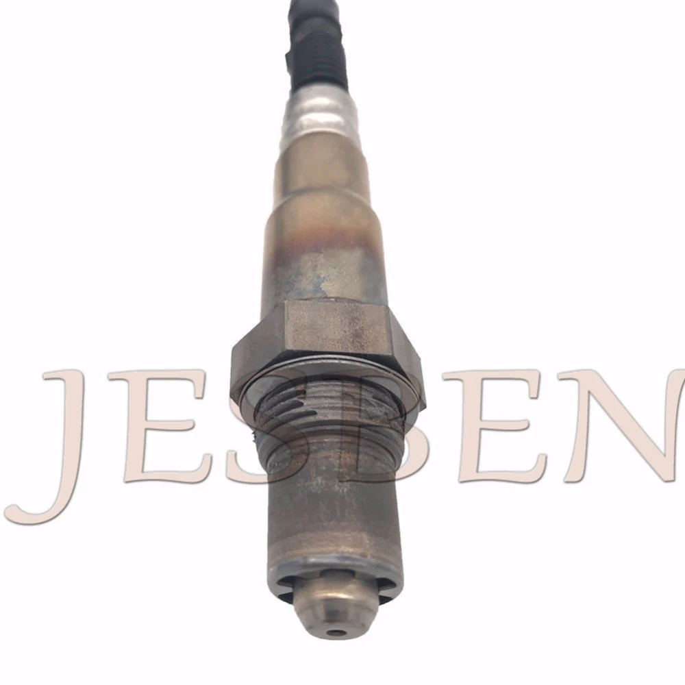 06A906262AK 0258006261 Lambda Probe O2 Oxygen Sensor Fit For VW BORA GOLF 4 Skoda 1.6L 1999-2005 NO# 0258006262 06A 906 262 AK