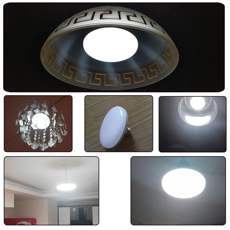 Imagem -04 - Lâmpada Led 220 v 15 w 20 40 50 60 Lampada Ampola Bombilla Super Brilhante Lâmpada de Mesa para Cozinha Casa Iluminação Interior Lâmpada de Poupança de Energia Oficina de Fábrica Iluminação Lâmpada Elétrica Lâmpada E27