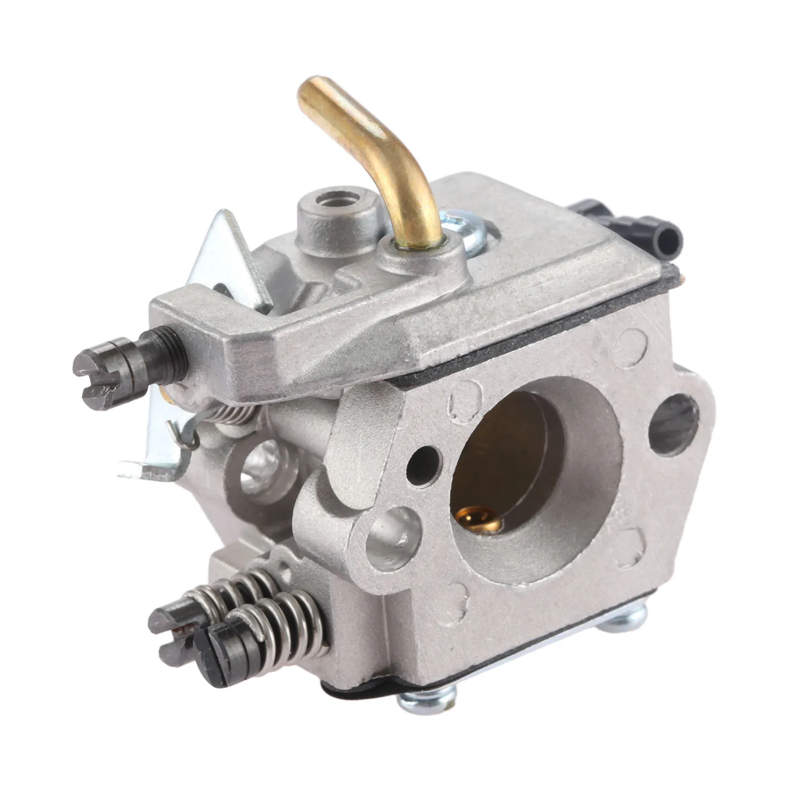 Imagem -03 - Carburador para Motosserra Stihl 024 026 Ms240 Ms260 024av 024s 1121 120 0611 Substituir Carb Walbro wt 194 Wt194-1 Wt22 1x
