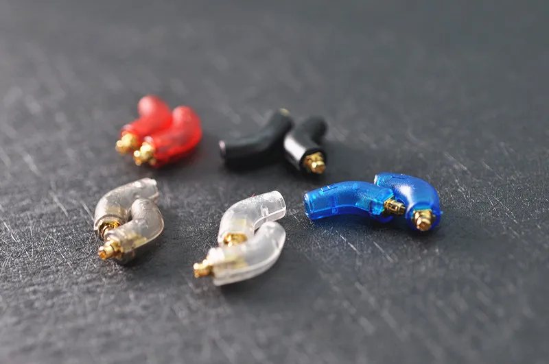 W40 Pin Series Univ…