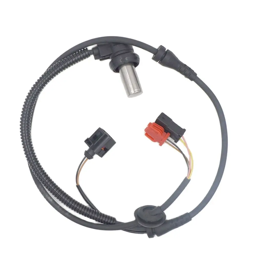 8D0927803D Front ABS Wheel Speed Sensor For 2000-2004 VW Passat For Audi A6 Quattr 4B0927803C  ALS424 AUDI A4 SKODA VW Passat B5