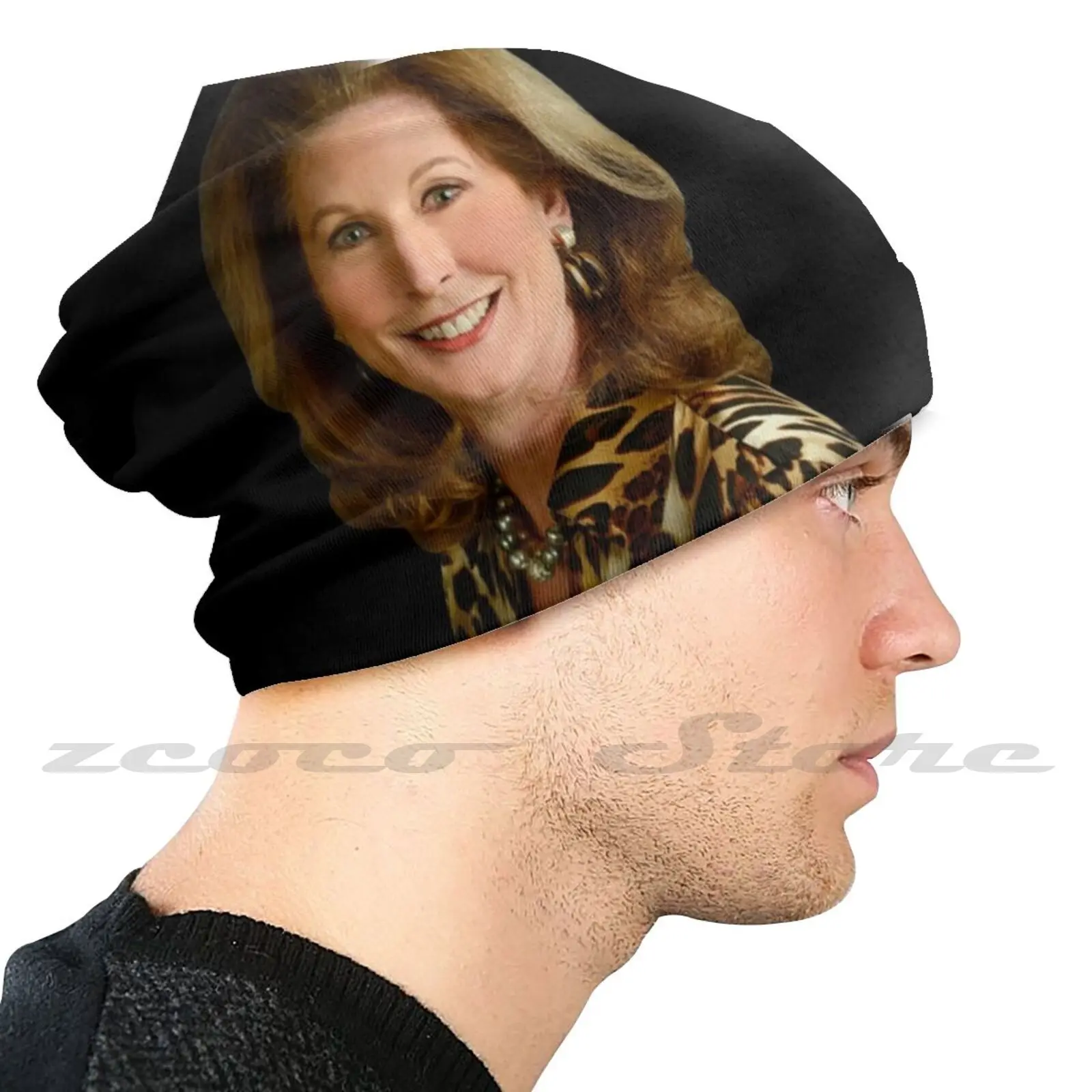 Sidney, kaus masker Filter PM2, 5 kustom dapat dicuci