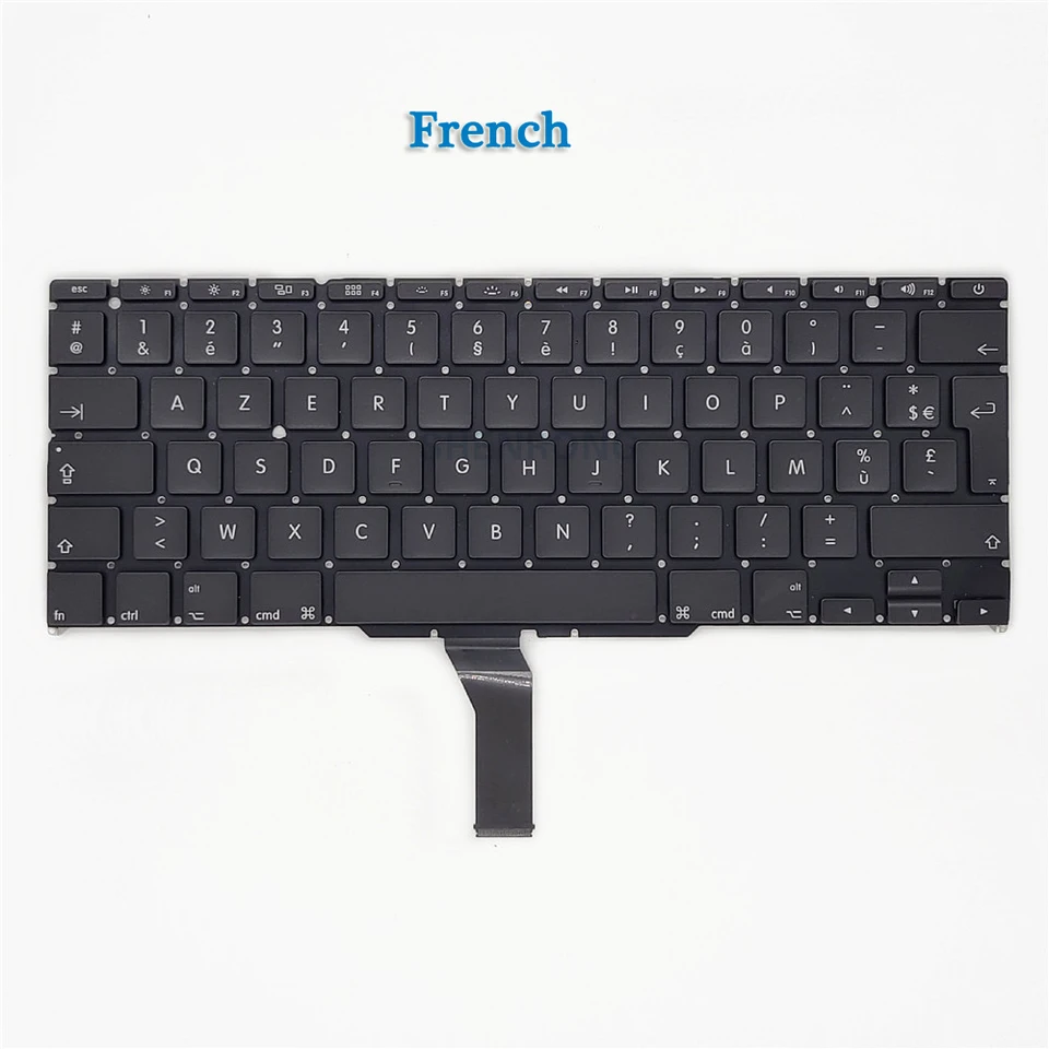 A1370 A1465 Keyboard For Macbook Air 11