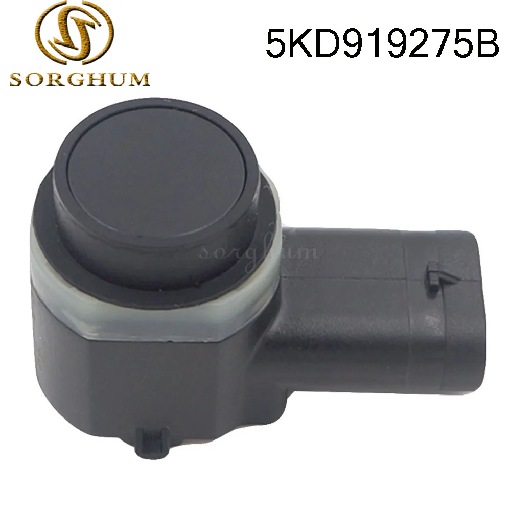 

Датчик парковки 5KD919275B 1T0919297 PDC для Audi A3 A6 A7 Q3 VW Seat Skoda 5KD 919 275