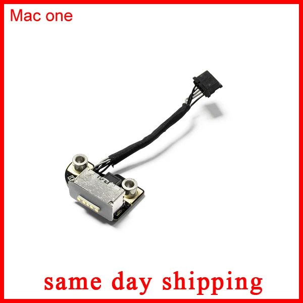 Original Laptop A1278 A1286 Power DC Jack 820-2565-A for Macbook Pro 13