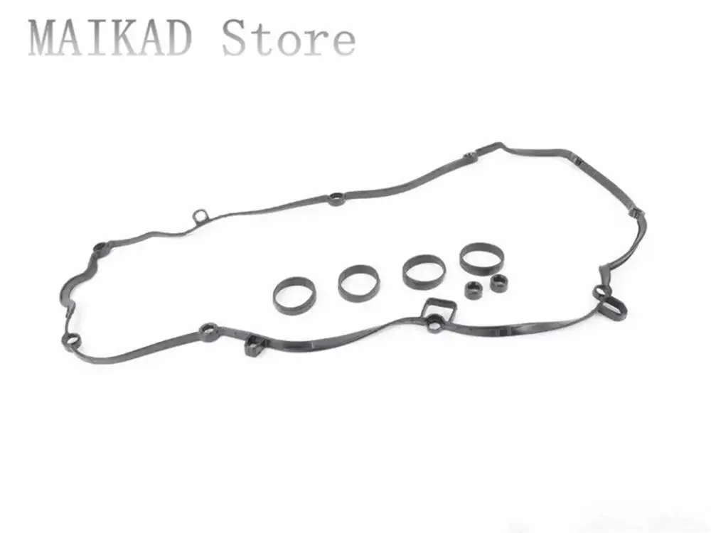 

Engine cylinder head cover gasket set for BMW MINI COUNTRYMAN R60 11127582400