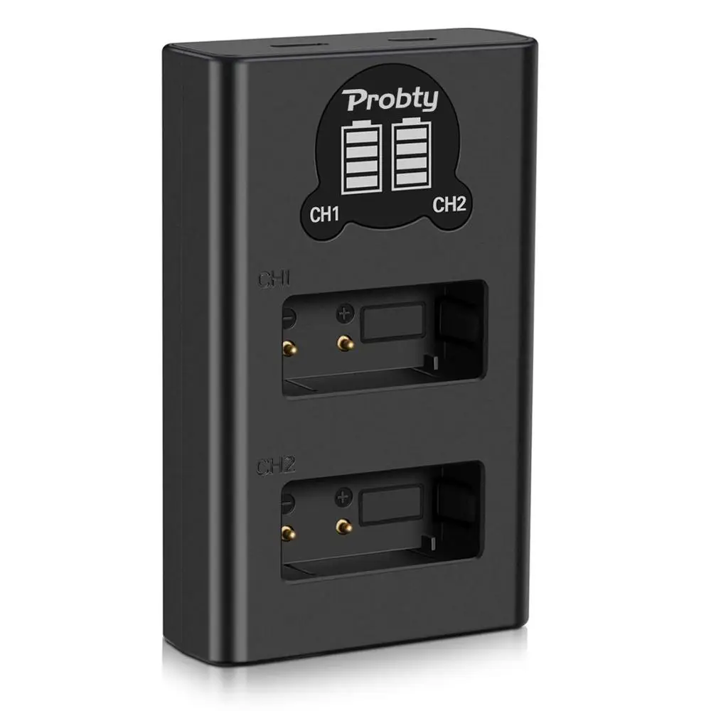 1 Pc Charger