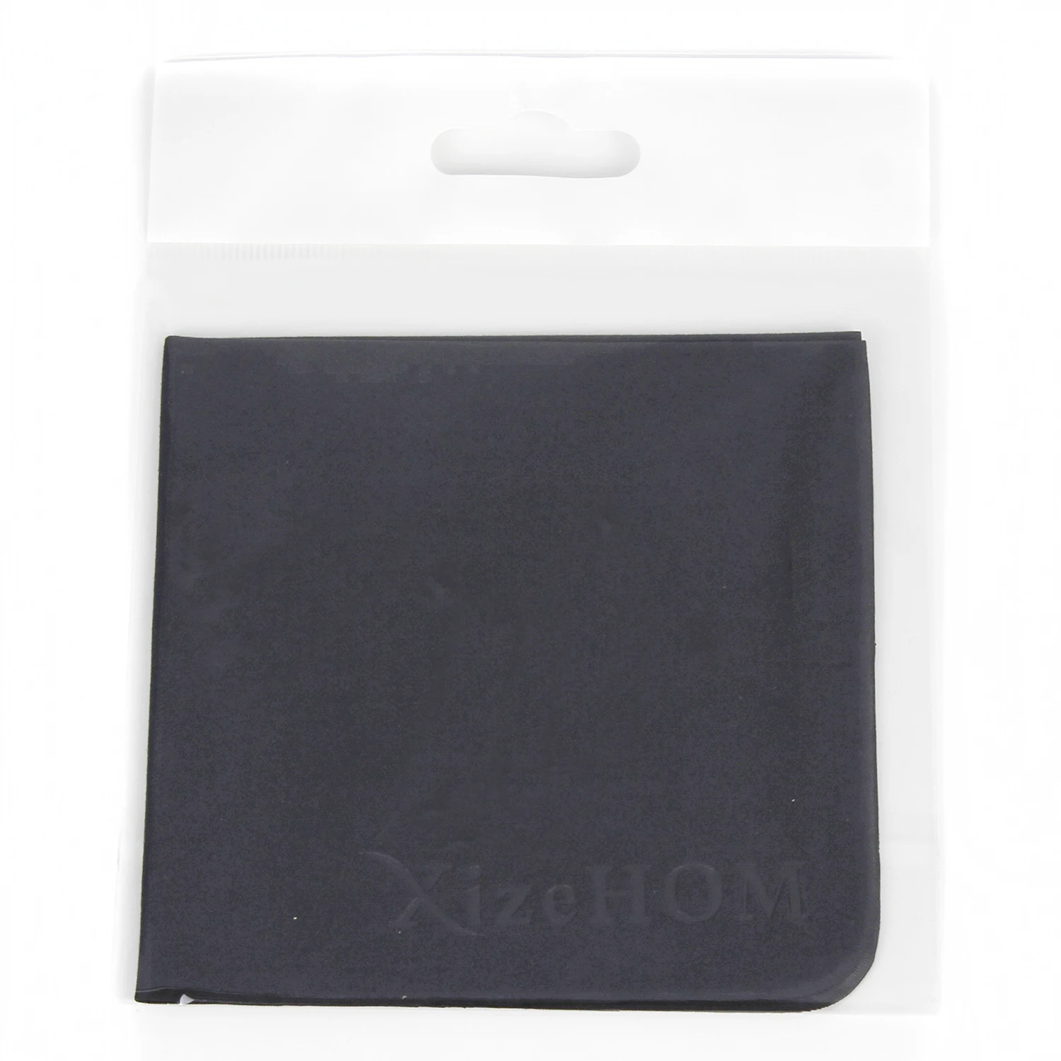 8pcs 20*20cm Glasses Cloth Microfiber Cleaner Cloths Cleaning Glasses Lens Clothes  Eyeglasses Cloth Eyewear Accessories