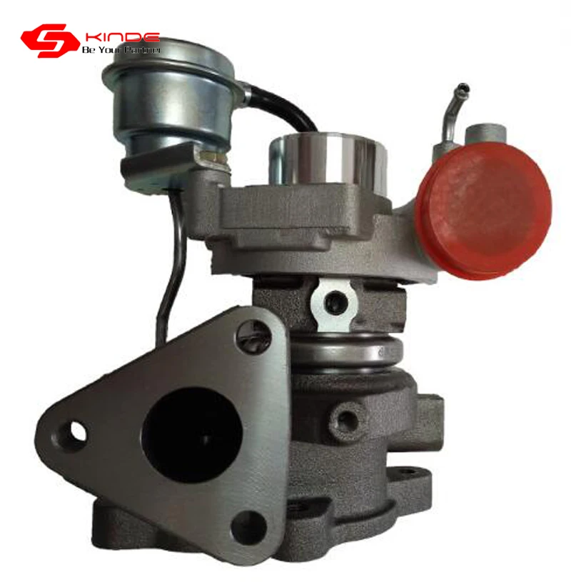 Susirick TD04-12T 49377-03033 49377-03031 turbo ME201635  turbocharger For Mitsubishi Pajero II 4M40 2.8L Engine supercharger