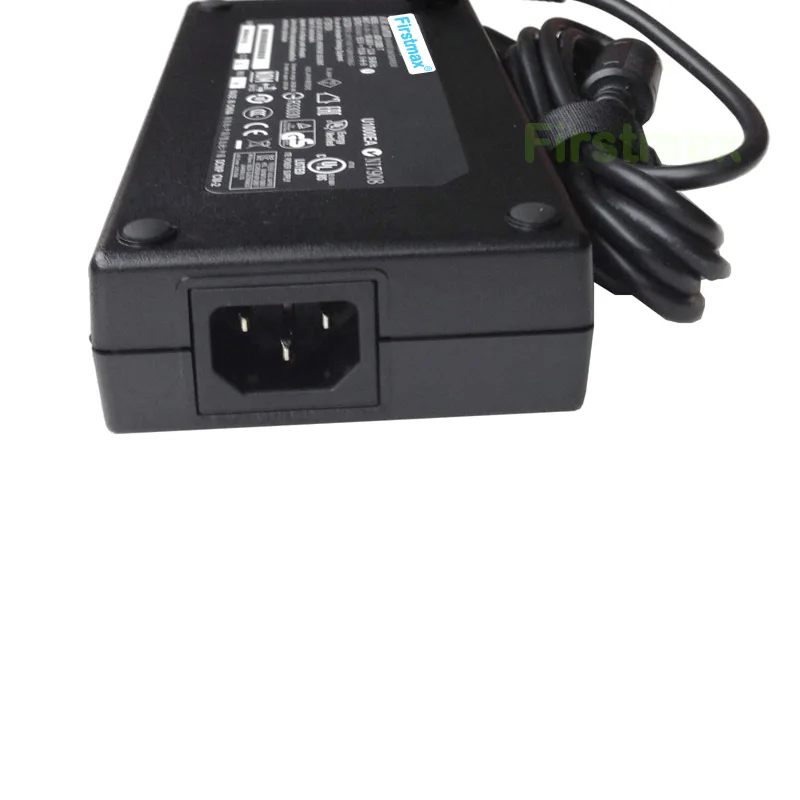 Imagem -04 - Carregador 230w Adaptador do Portátil para Msi Gaming Gp65 Leopardo 10sek 10sfk 10sfr Ms16u7 Alpha 15 A4de A4dek A4dfr Ms-16uk 19.5v 11.8a