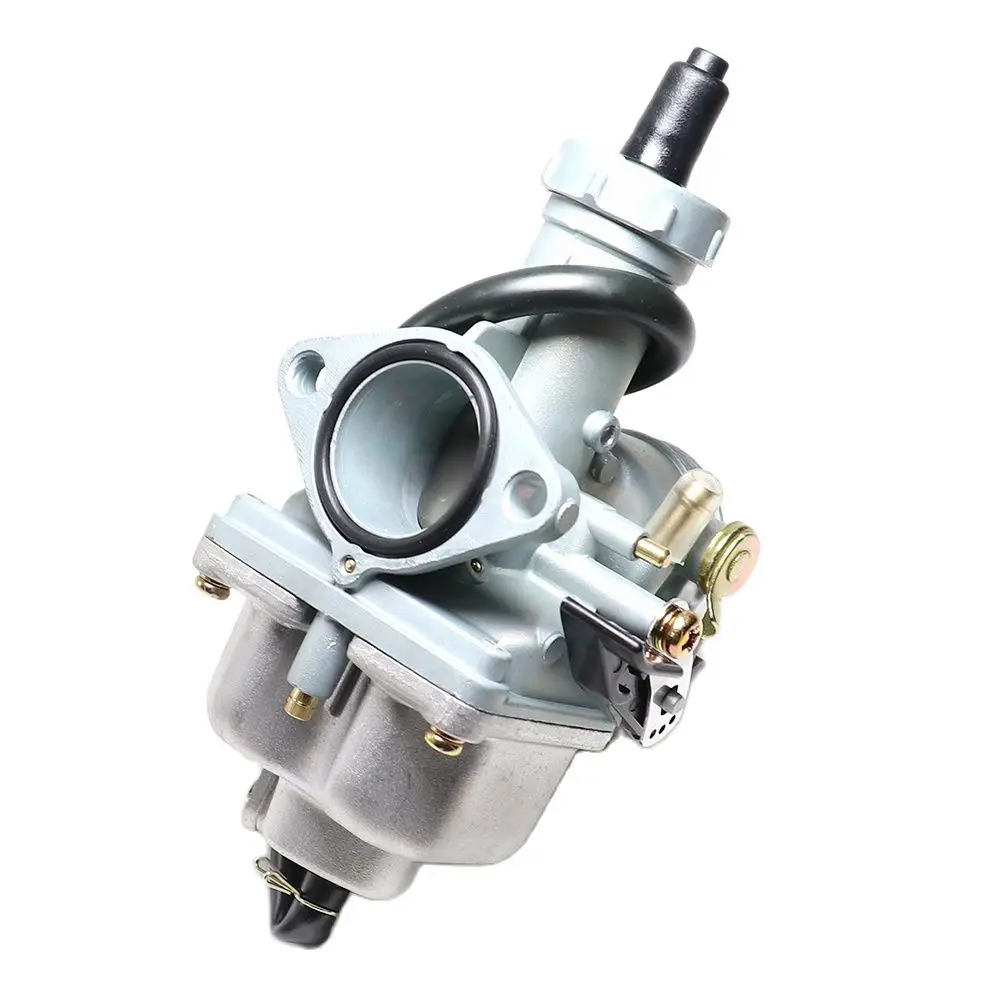 High Quality pz27  27mm  Carburetor Cable Choke  For Honda CG125 75CC 200cc 250cc Motorcycle Dirt bike 125 150 200 250 300cc ATV