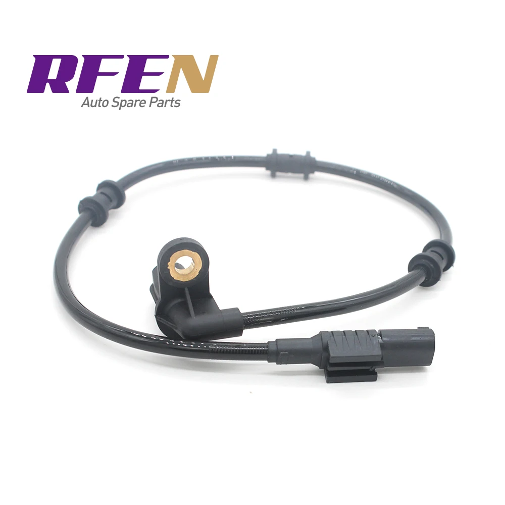 A1635422018 REAR LEFT ABS WHEEL SPEED SENSOR FOR MERCEDES-BENZ M-CLASS SUV W163   1998-2005 1635422018