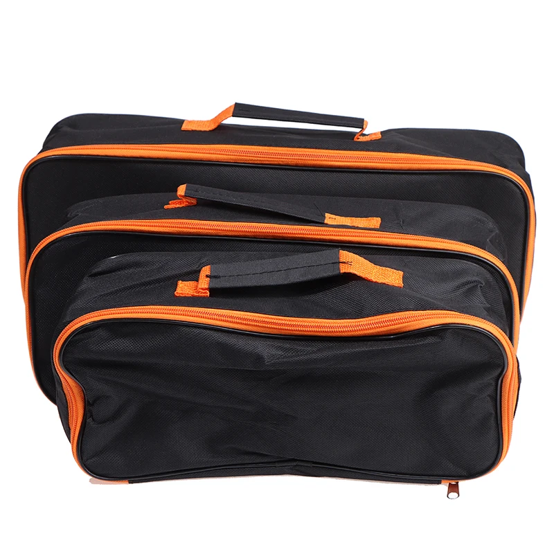 Car Wear Closure Storage Case With Handle Durable Pouch  Vacuum Cleaner Tool Bag