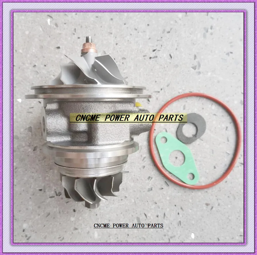 Turbo Cartridge CHRA Core HE211W 3774196 3767999 3768000 3789077 3774193 3774227 For FOTON Light truck For CUMMINS ISF3.8 3.8L