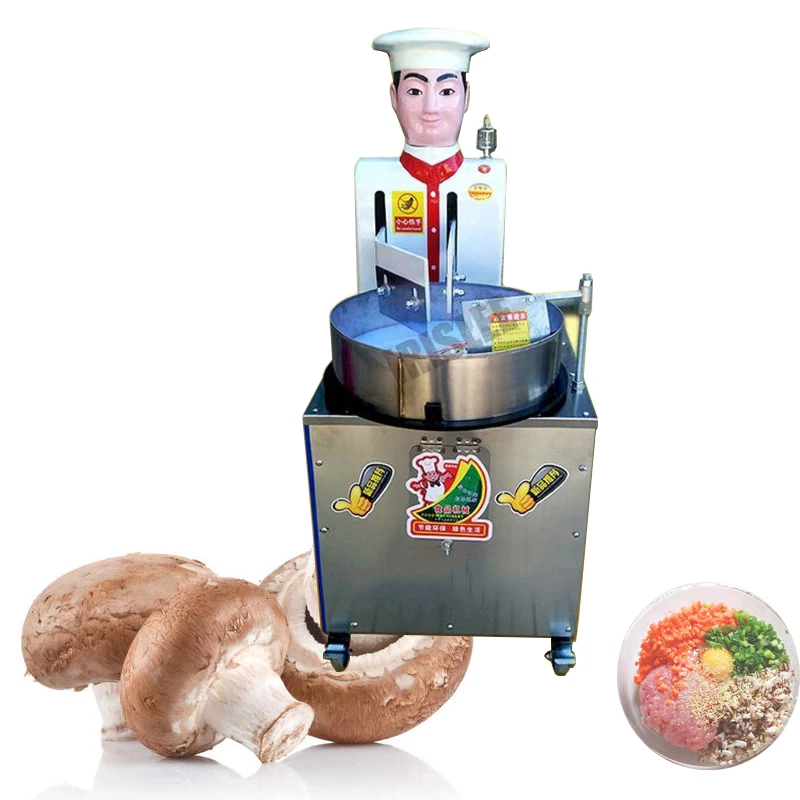 

Powerful Meat Grinder Spice Garlic Vegetable Chopper Electric Automatic Mincing Machine Household Grinder Food Processor