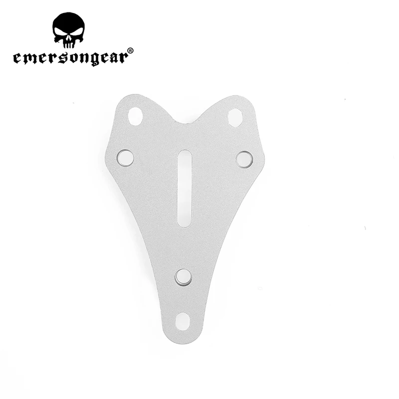 Conector de funda táctico Emersongear GC – Sistema de montaje aluminio - imagen 3