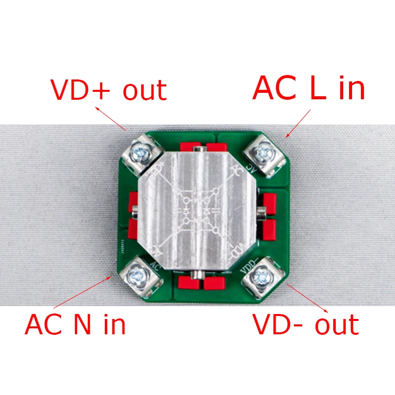 60A 150V 30CPQ150 Rapid response Diode Bridge Rectifier commutat bridge Rectifier board of Audio Class A amplifier