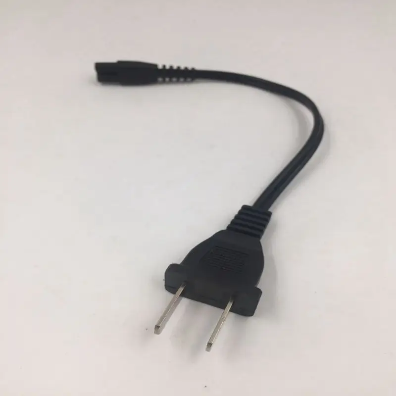 1 Stück UNIVERSAL 100V/240V AC Direktladekabel für Shock Gun 1101 928 wiederaufladbare Taschenlampe – Detail 3