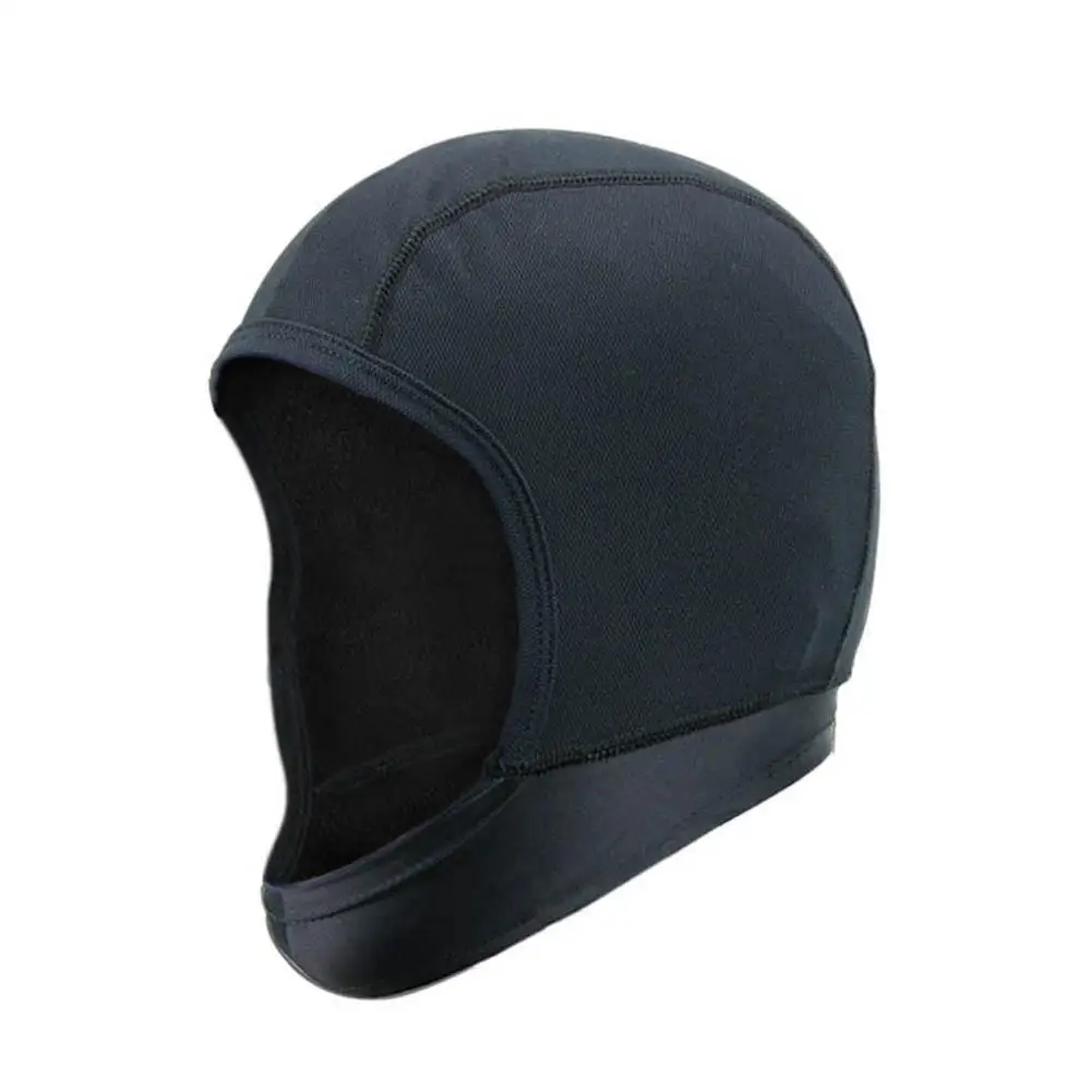 

Motorcycle Helmet Inner Cap Quick Dry Summer Breathable Hat Bicycle Racing Cap Under Helmet Beanie Cap For Men And Women