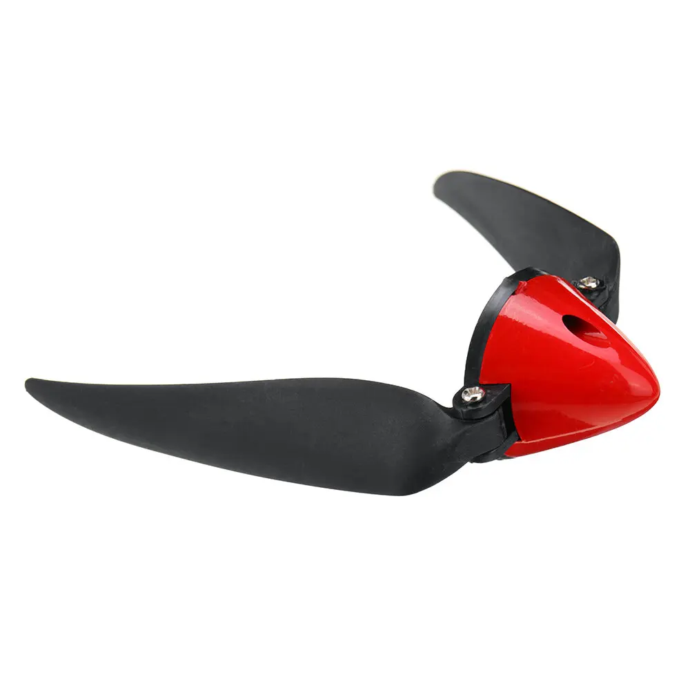 Volantexrc PhoenixS 74207/74206 4 Channel 1600mm Wingspan EPO RC Airplane 1060 Propeller with Propeller Cover