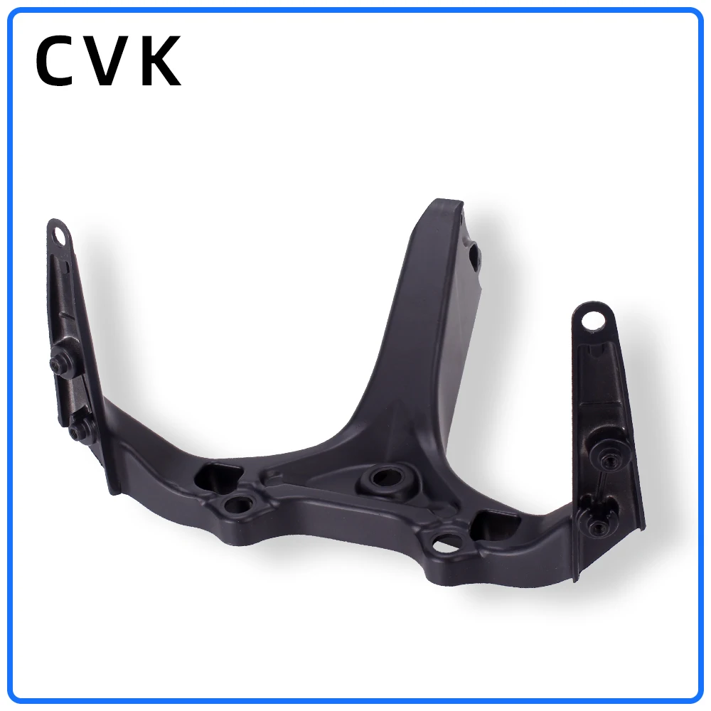 CVK Headlight Bracket Motorcycle Upper Stay Fairing for HONDA CBR1000RR CBR1000 CBR 1000 RR 2004 2005 2006 2007 04 05 06 07 part