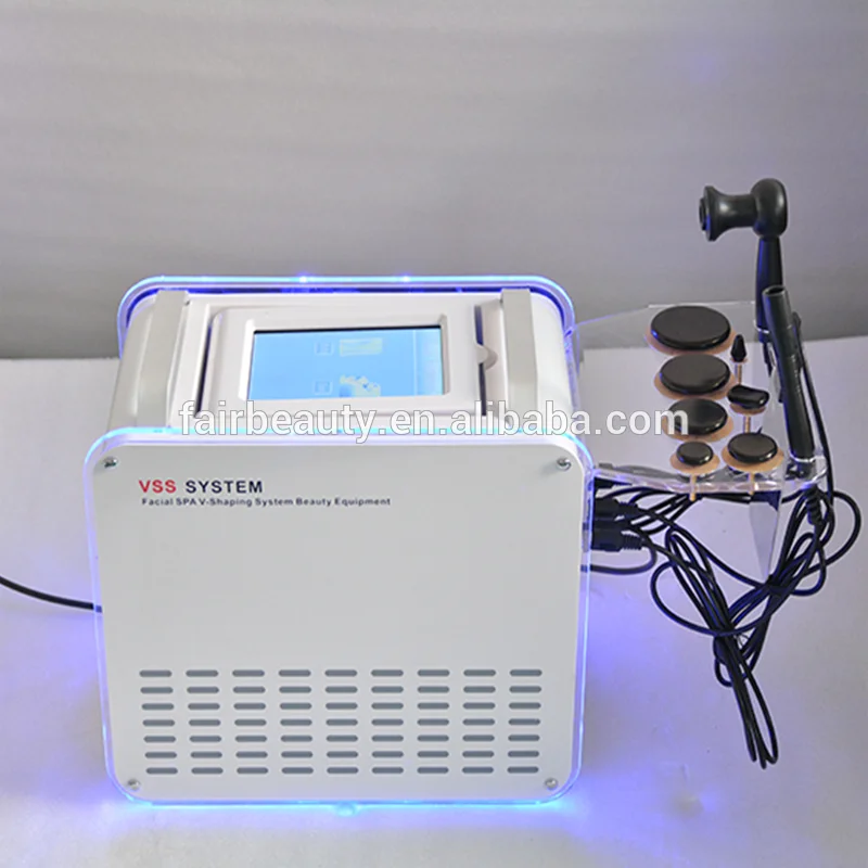 2021 Hot!! FAIR Radio Frequency CET RET Machine RF Face lifting Monopolar Tecar Treatment  RF Slimming Machine