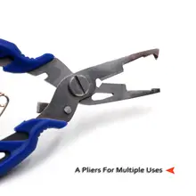 Fishing Pliers and Tools #4