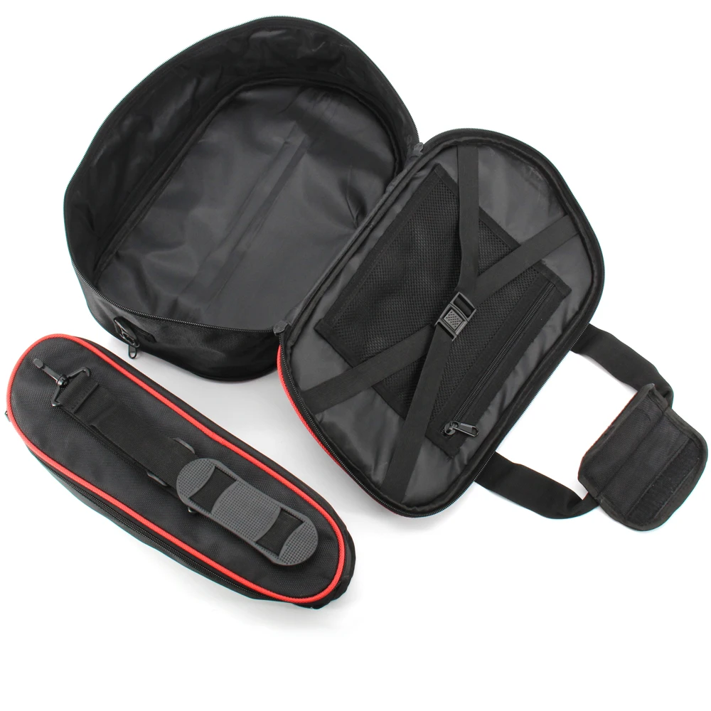Motorcycle storage bag luggage bag side box bag inner bag bushing For Ducati Multistrada 1200 DVT Multistrada 950 1200S Touring