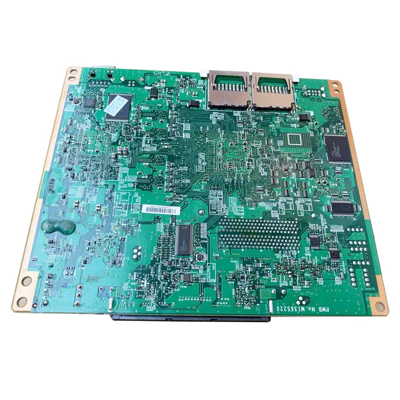 Formatter Logic Main Board Mainboard For Ricoh MP 2554 2555 3054 3055 3554 3555 4054 4055 5054 6054 5055 6055