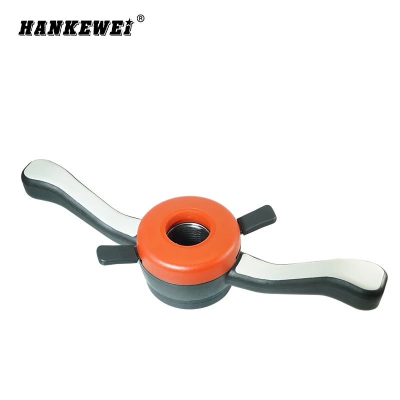 Discount high quality tire balancer accessories opening and closing nut lengthening 36mm38mm40mm tire balancer quick nut