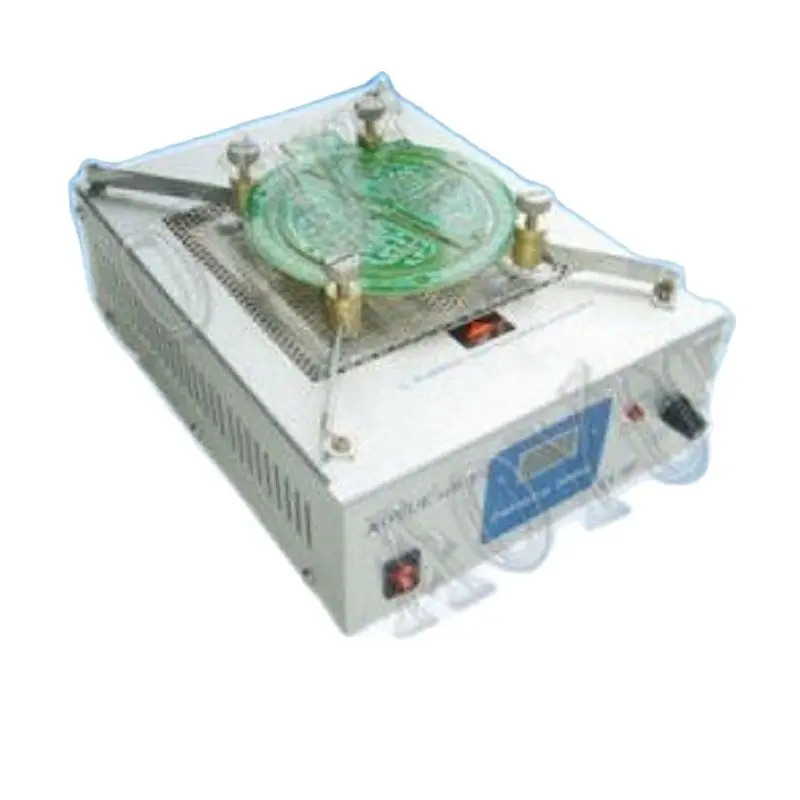 Aoyue 853A Infrared Preheating Station BGA Rework Station Soldering PCB Preheater Soldering Station IR Desoldering Station Tools