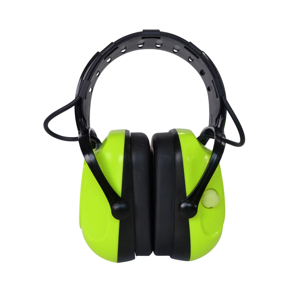 Special Pie Rechargeable Shooting Earmuffs Electronic Ear Muff Ear Protection Noise Reduction Hunting Protective Anti-Noise Defe