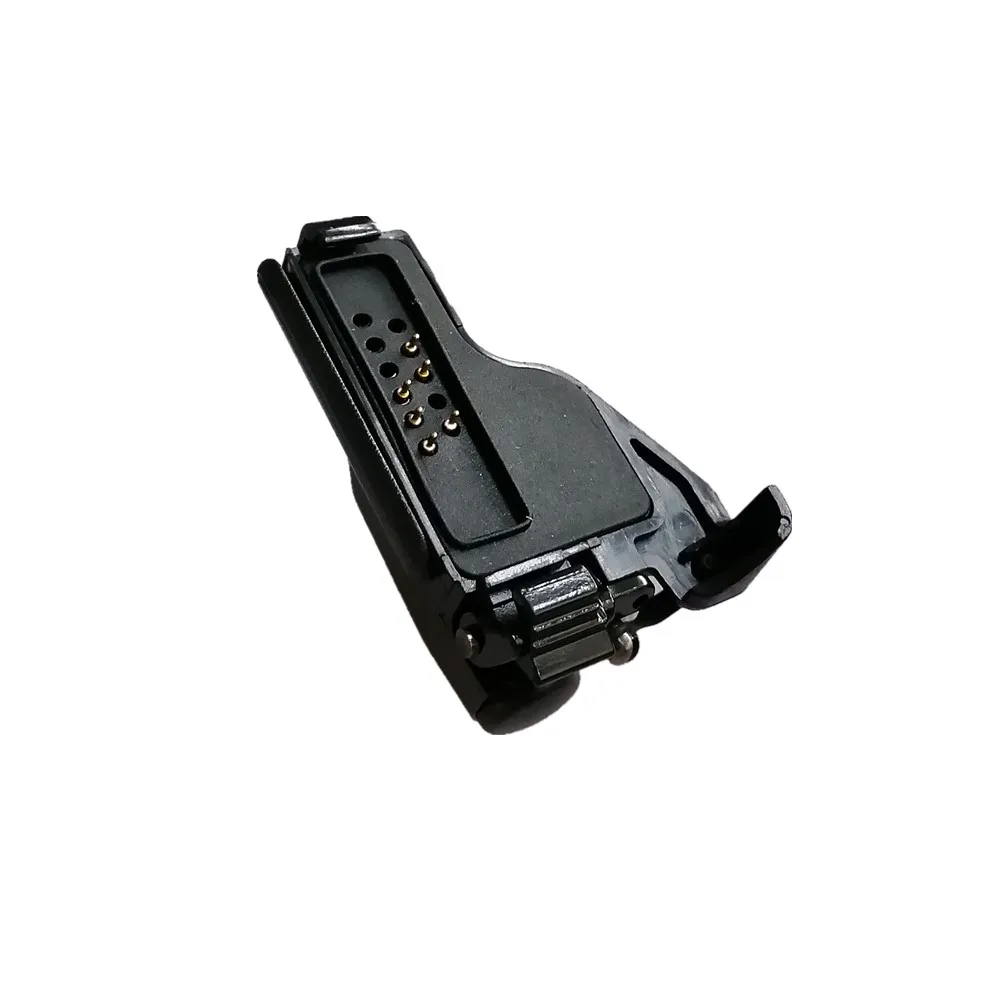 Złącze adaptera zestawu słuchawkowego Audio Jack 2 Pin do radia Motorola CLS1110 CLS1410 CLS1413 CLS1450 CLS1453 Walkie Talkie