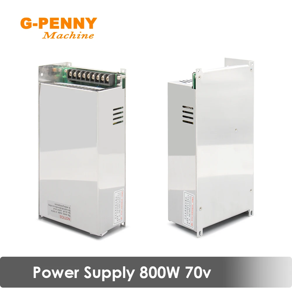 

DC Power Supply 800W Input Output 70V 11.5A dc power supply switching