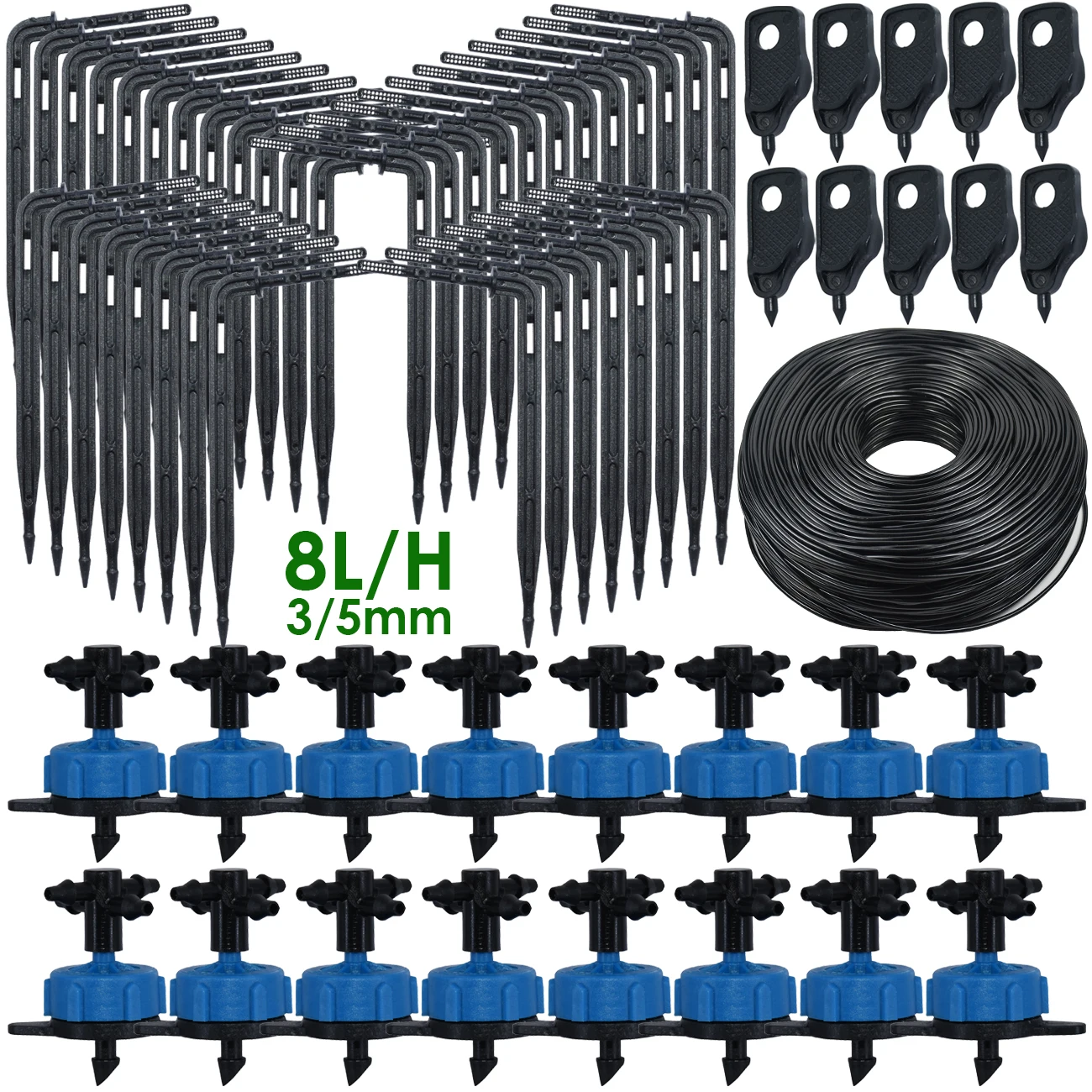 Kesla 8L Greenhouse…