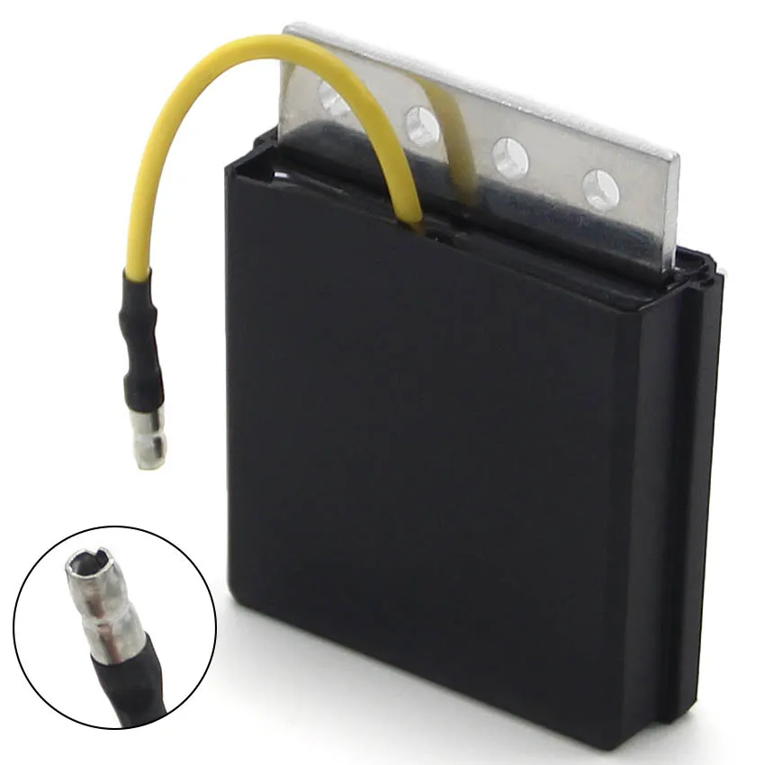 

Мотоциклетный выпрямитель, регулятор напряжения для плинтуз 300 T, все модели, лазерный Scamp сонар Sprint Ultra 300 B S 340 440 447 Plus